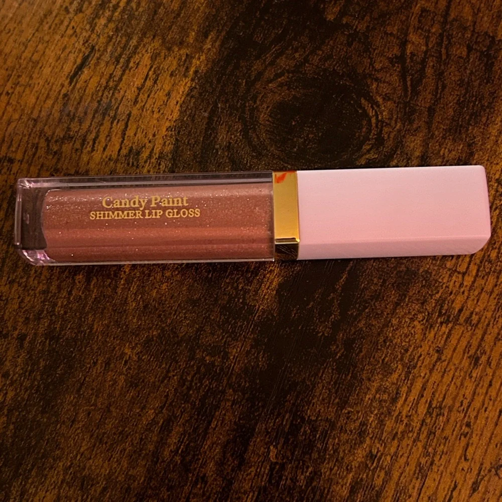 Sweet Street Lip Gloss - Picture 5 of 5
